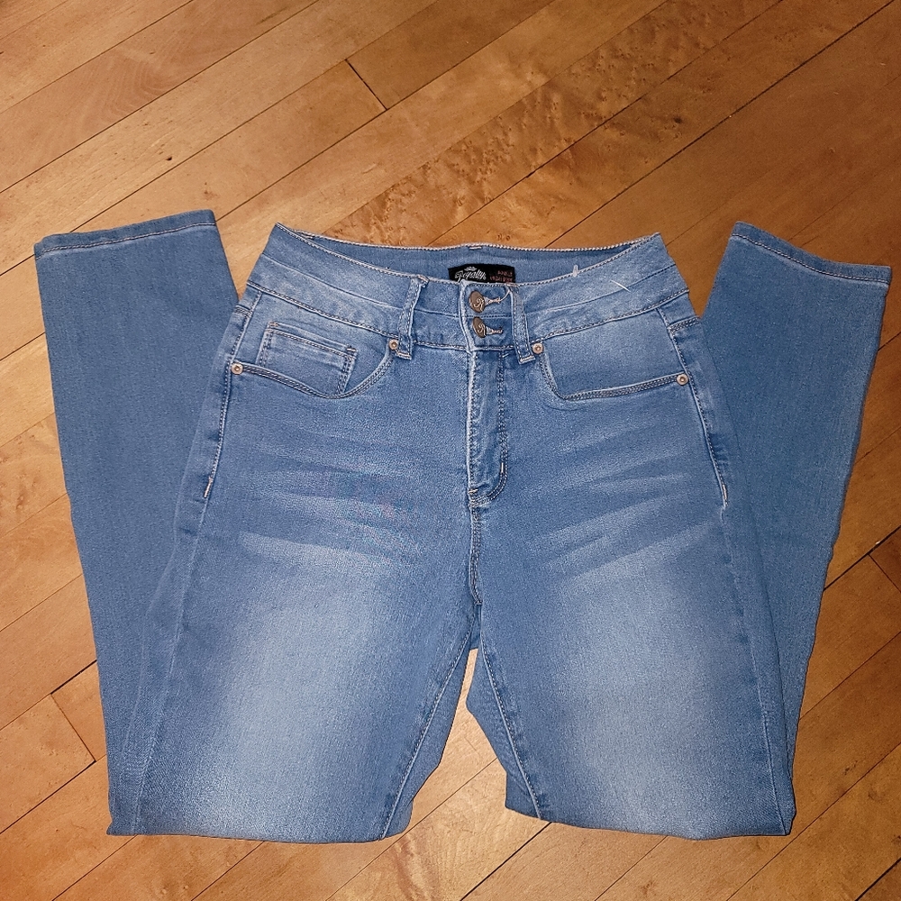 Royalty for Me Jeans